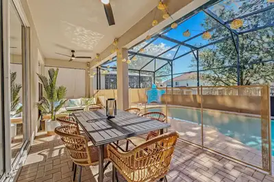 Image de Windsor Hills Villa: Heated Pool & Spa, Resort Water-Park — Perfect for Families