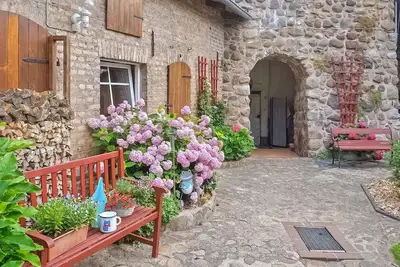 Image de Ferienwohnung Lychen