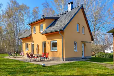 Image de Ferienwohnung Karlshagen