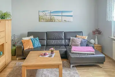 Image de Ferienhaus Wolgast/Mahlzow