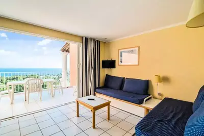Image de Appartement 2 pièces 7 personnes - Confort