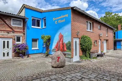 Image de Ferienwohnung RibnitzDamgarten
