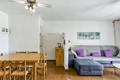 Image de Appartement 'Patricia' avec terrasse privée