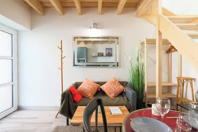 Image de 'Tiny House Maison De Pecheur' 3 minutes à pied des plages