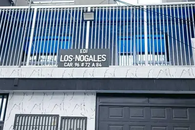 Image de Aparta Hotel Los Nogales