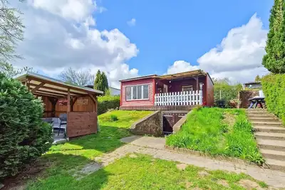 Image de Ferienhaus Cammin Ot Riepke
