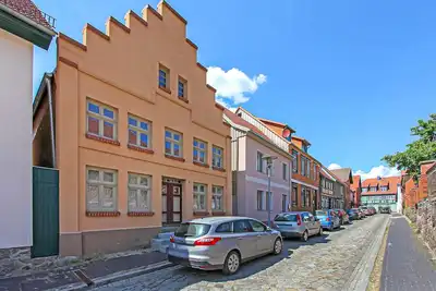 Image de Reihenhaus Plau am See