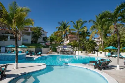Image de Vip 1br Residence Suite @ Lifestyle Holidays, Mandatory All-Inclusive Fee Extra