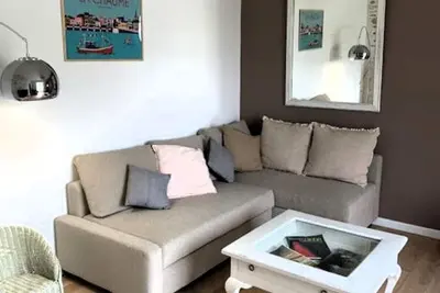 Image de La Lezardiere à deux pas des quais