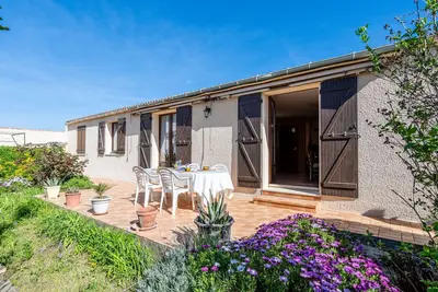 Image de La maison du carignan by Interhome