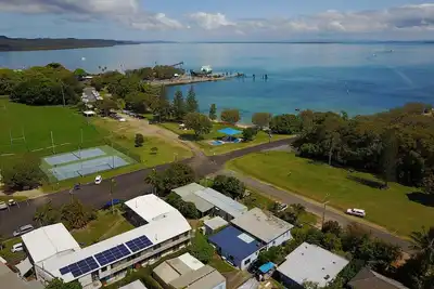 Image de Affordable Accommodation on North Stradbroke Island