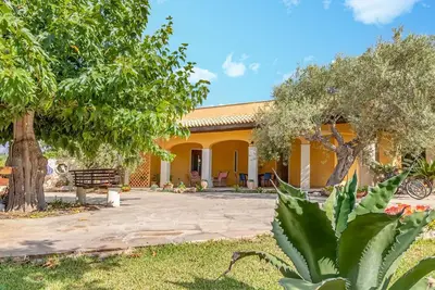 Image de Superbe maison à Marina di Marza