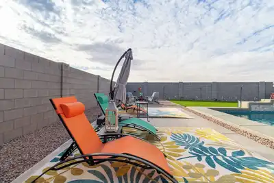 Image de Casa Grande Retreat/Pool