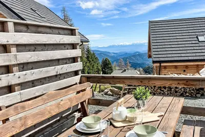 Image de Stieglitz by Interhome