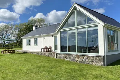 Image de Beautiful, private farm Cottage in Anglesey