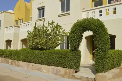 Image de Nice 2-Bed Apartment