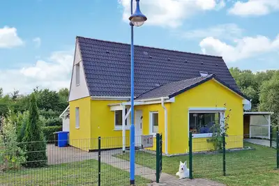 Image de Superbe maison Ă Klausdorf avec WiFi