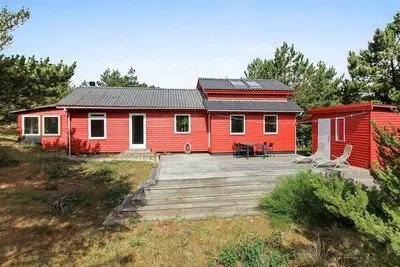 Image de \"Ilsebil\" - 500m from the sea by Interhome