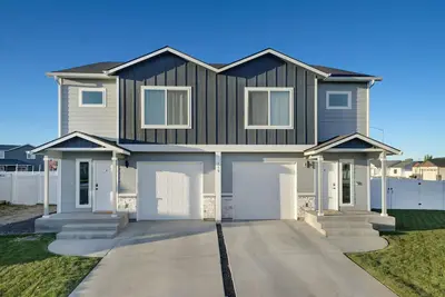 Image de Contemporary Comfort in Quincy - Centrally Located -  Near Gorge & Crescent Bar