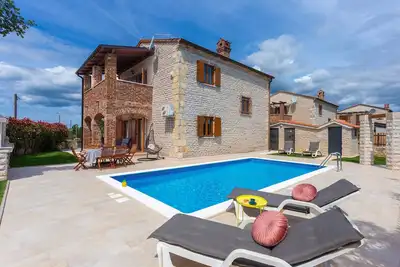 Image de Magnifique maison de 3 chambres Ă .