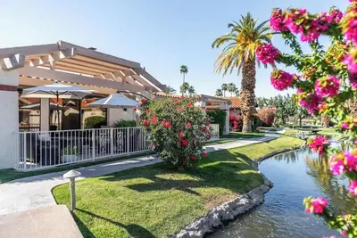 Image de Desert Haven: Elegant 3br/3ba in Indian Wells