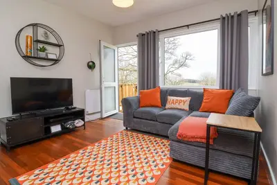 Image de 15 The Park, pet friendly, with a garden in Kilkhampton
