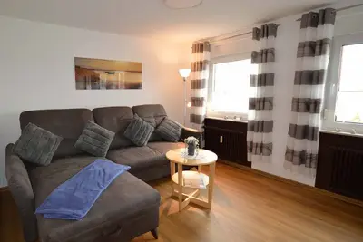 Image de Ferienwohnung Hannover 6 - Ferienwohnungen Haus Hannover