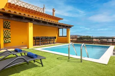 Image de La casa de Norden by Interhome