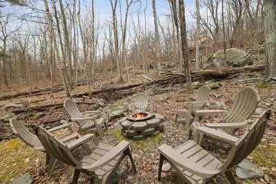 Image de Cobalt Cottage w\/GameRoom + Outdoor Pools & More!