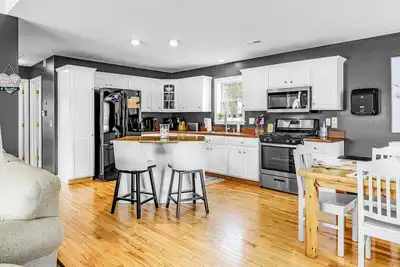 Image de Riverside Retreat: Port Deposit