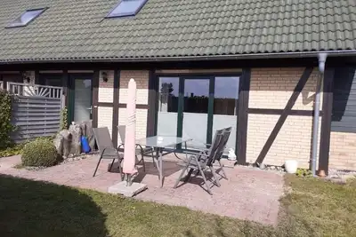 Image de Ferienwohnung Waldblick
