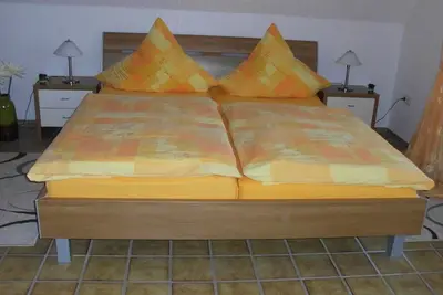Image de Ferienwohnung Egbringhoff, 1-5 Pers