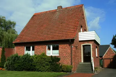 Image de Ferienhaus Rodenstein, fĂĽr bis zu 5 Pers