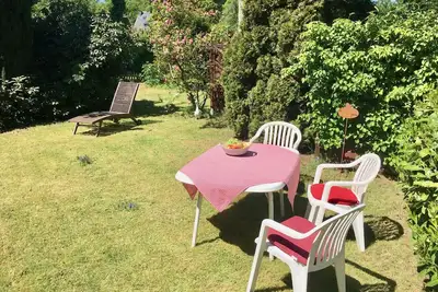 Image de Ferienwohnung Garten, 2-4 Pers