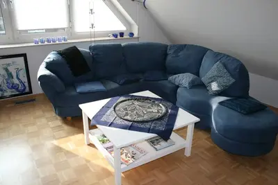Image de Ferienwohnung Galerie 8, 1-3 Pers