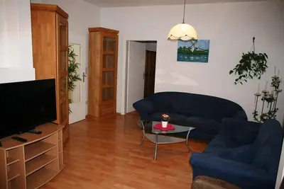 Image de Ferienwohnung Backstübchen, 1-4 Pers