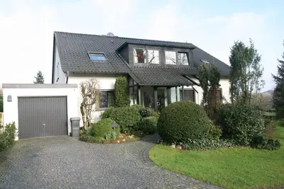 Image de Ferienwohnung \"Am Heitbrink\", 2-4 Pers