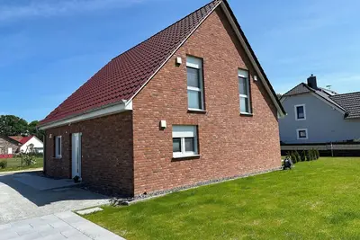 Image de Ferienhaus in Dreschvitz für bis zu 8 Personen