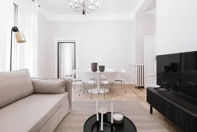 Image de Easylife - Residence with balcony in Pta Vittoria