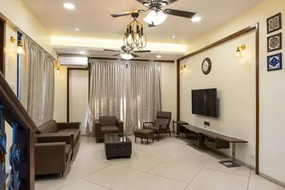 Image de Vesperia Luxury Villas Lonavala