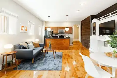 Image de Explore Otr | Parkside Condo