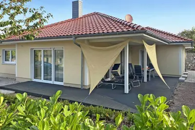 Image de Ferienhaus Wolgast/Mahlzow