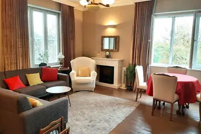 Image de Möblierte Wohnung in Berlin West. Auf Zeit in Berlin zu Hause