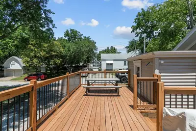 Image de 5 Br home off I-35\/10 Mins to Downtown