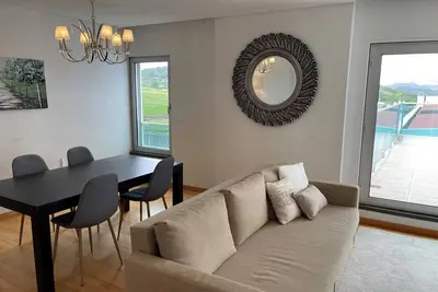 Image de Penthouse Terrace Apartment