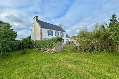 Image de Gr34 - Maison de vacances, charme, quiétude et océan.