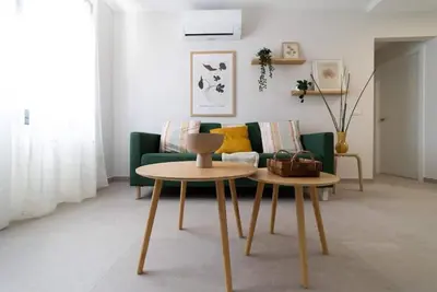 Image de Venegas Urban Suites 4d