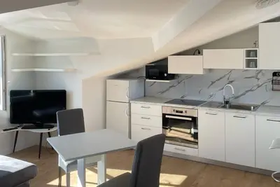 Image de Apartment in top Lage mit Meerblick!