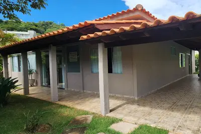 Image de Casa Escarpas do Lago - Capitólio - Mg