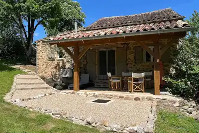 Image de 2 Bedroom Holiday Cottage with Pool